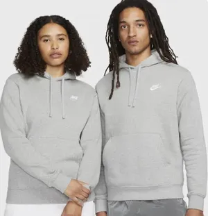 Nike Hoodie thumbnail 1