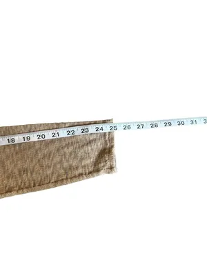 Cato Women’s Brown Long Sleeve Lace Design Top thumbnail 6
