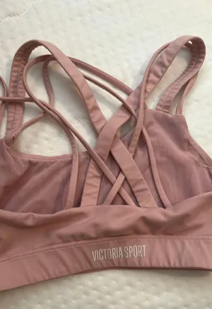 Victoria's Secret Sport Bra thumbnail 2