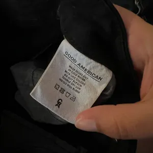 Good American good legs jeans 26‎ thumbnail 8