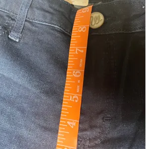 NWT Wrangler Retro Mae Mid Rise Flare Jeans Blue Stretch Denim‎ 9/10x30 thumbnail 6