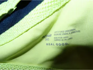Aerie Bikini Top thumbnail 2