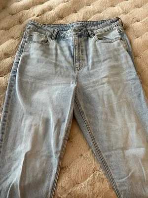 American Eagle Outfitters Moms Jeans thumbnail 1