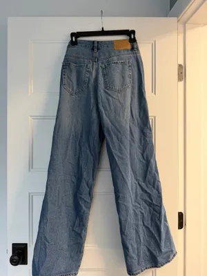 Low-Rise Baggy PacSun Jeans Casey thumbnail 3