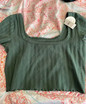 Aerie Green Set thumbnail 1