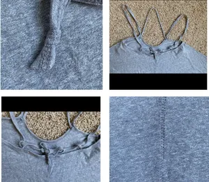 Free People New So In Love With You Top Sz XS thumbnail 10