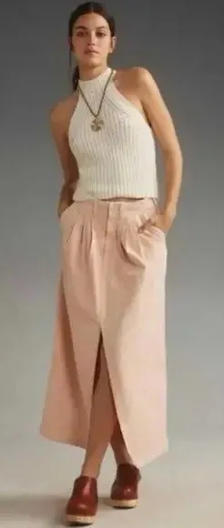 New Anthropologie Pilcro Skirt‎ thumbnail 1