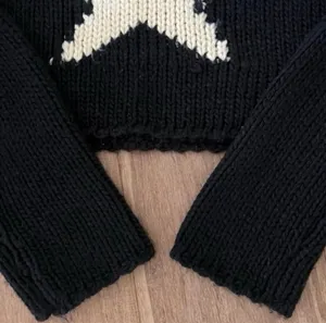 Edikted Sweater Knit Cropped size XS/S thumbnail 4