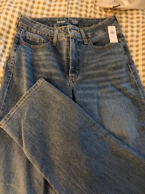 Old Navy Jeans thumbnail 1