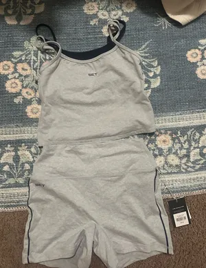Set Active Shorts Set thumbnail 1