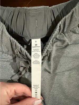 Lululemon Shorts thumbnail 3