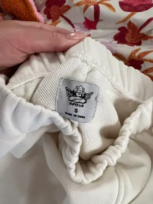 turn the tables sweatpants thumbnail 2