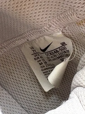 Nike Blazers Lilac  thumbnail 4