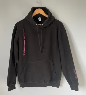 Jonas Brothers 'Happiness Begins Tour 2020' Hoodie Sweatshirt European Tour Med. thumbnail 1