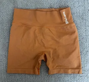 DFYNE Dynamic Shorts 4.5" thumbnail 1