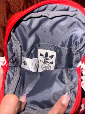 Adidas Festival Originals Crossbody Bag thumbnail 5