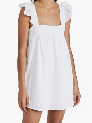 BB Dakota Women's On The Square Dress thumbnail 1