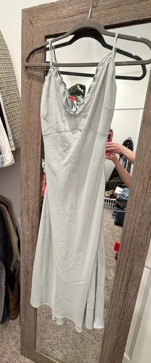 Abercrombie Dress thumbnail 1