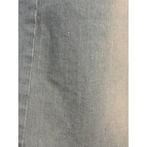 Vintage American Eagle Y2K Light Wash‎ Denim Mini Skirt Soft Grunge Indie Sleaze thumbnail 4
