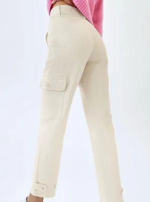 Aritzia Wilfred Free Modern Cargo Pant thumbnail 2