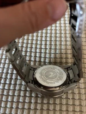 Rip Curl Stainless Steel Watch thumbnail 3