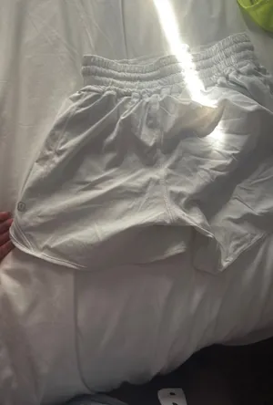 Lululemon Shorts Hotty Hot 4" thumbnail 1