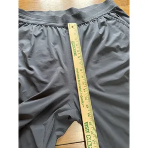 Prana Women Size XL Pull On Elastic Waist Pants Stretch Athleisure Preppy Comfy thumbnail 5