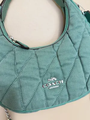 NWT Coach Carmen Mini Crossbody Bag CBR11 thumbnail 2