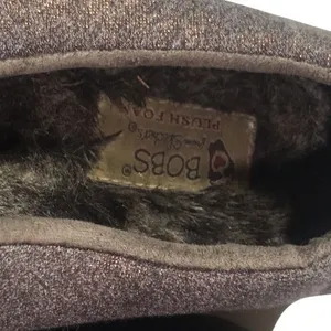 Bobs from Skechers Bronze Bobs Cherish Sleigh Ride‎ Clog thumbnail 3