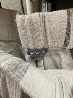 Aerie Pants  thumbnail 2