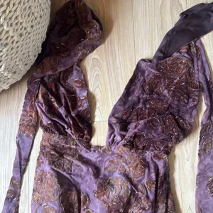 Outcast Tiane Maxi Dress thumbnail 3