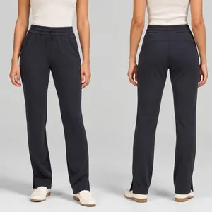 Lululemon Brushed Softstreme Split thumbnail 2