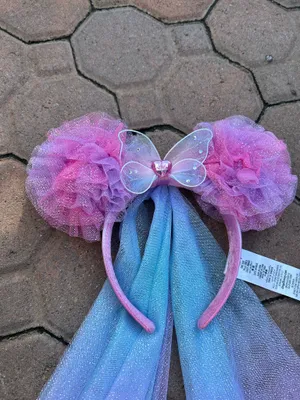 Disneyland Ears  thumbnail 2
