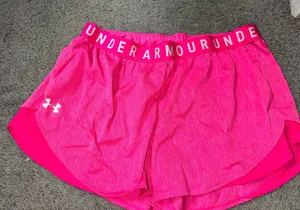 Under Armour Shorts thumbnail 1