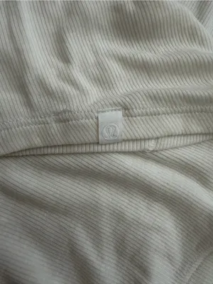 Lululemon hold tight tank top 4 thumbnail 5