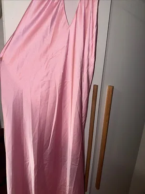 Show me your mumu jasmine halter maxi thumbnail 3