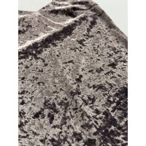Vintage 90s Y2K Charlotte Russe Crushed Velvet Maxi Slip Dress XS thumbnail 2