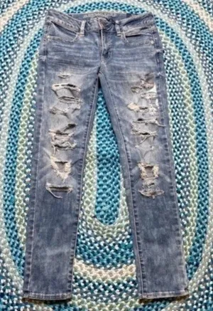 American‎ Eagle Leggings thumbnail 1