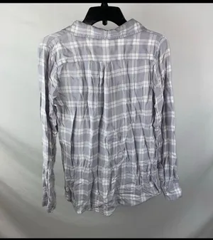 Banana Republic button up thumbnail 2