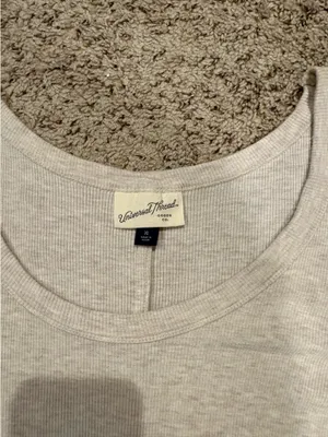 Universal Threads Long Sleeve Top thumbnail 3