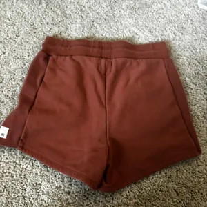 RSQ‎ rust orange shorts thumbnail 2