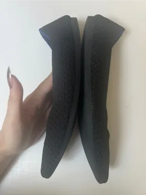ROTHY’S Size 7 WOMEN’S BALLET FLATS POINTED TOE SHOES thumbnail 3