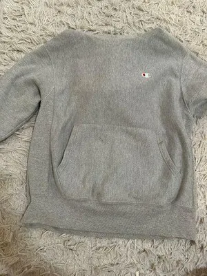 Champion Sweatshirt thumbnail 1