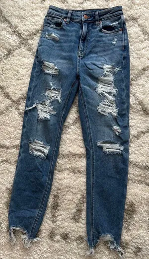 American Eagle Jeans thumbnail 1