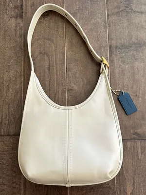 Coach Ergo Cream thumbnail 1