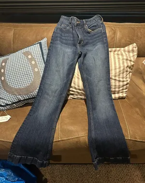 Kimes Ranch Jennifer jeans thumbnail 1