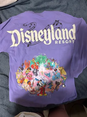 Disney Disneyland Spirit Jersey thumbnail 2
