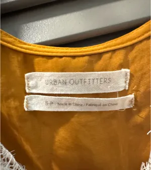 Urban Outfitters Tank thumbnail 3