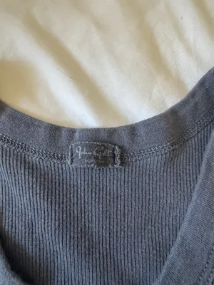 John Galt Brandy Melville Top thumbnail 2