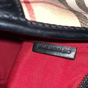 Burberry Tote thumbnail 7